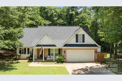 4603 Magnolia Ridge Drive, Waxhaw, NC 28173 - Photo 1