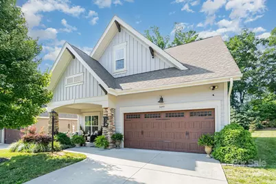 3899 Zemosa Lane NW, Concord, NC 28027 - Photo 1