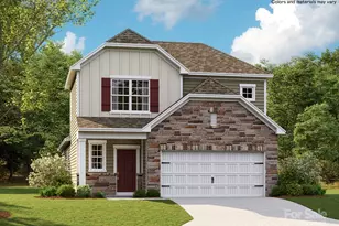 233 Runner Stone Ln, Fort Mill, SC 29715 - Photo 1