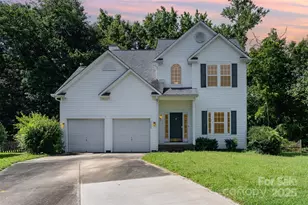 5899 Misty Forest Pl NW, Concord, NC 28027 - Photo 1