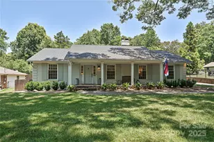 5301 Addison Dr, Charlotte, NC 28211 - Photo 1