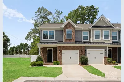 1022 Moffatt Lane, Matthews, NC 28105 - Photo 1