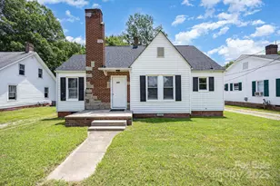 900 N Salisbury Ave, Spencer, NC 28159 - Photo 1