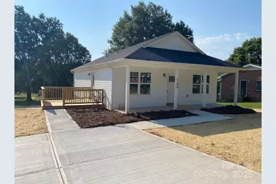 1103 Adams Street, Statesville, NC 28677 - Photo 1