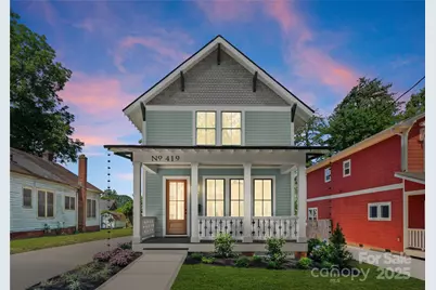 419 Solomon Street, Charlotte, NC 28216 - Photo 1