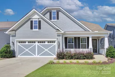 5527 Cheerful Lane, Charlotte, NC 28215 - Photo 1