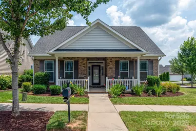 17745 Morehampton Avenue, Cornelius, NC 28031 - Photo 1
