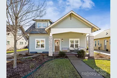 68 Bungalow Way, Brevard, NC 28712 - Photo 1