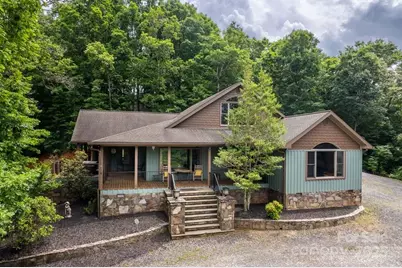 486 Center Drive #7B, Bryson City, NC 28713 - Photo 1