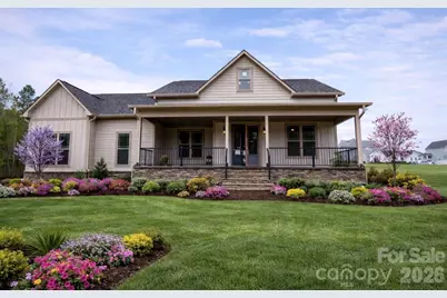 1070 Castle Mill Lane, Salisbury, NC 28145 - Photo 1