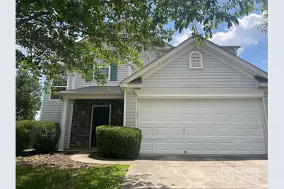 8841 Laurel Run Drive, Charlotte, NC 28269 - Photo 1