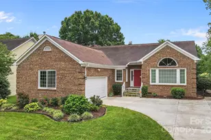 14021 Harlequin Dr, Charlotte, NC 28273 - Photo 1