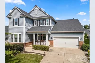 12415 Es Draper Drive, Huntersville, NC 28078 - Photo 1