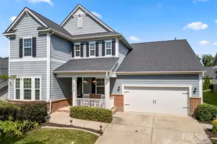 12415 ES Draper Dr, Huntersville, NC 28078 - Photo 1