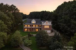 185 Greens Rd, Granite Falls, NC 28630 - Photo 1