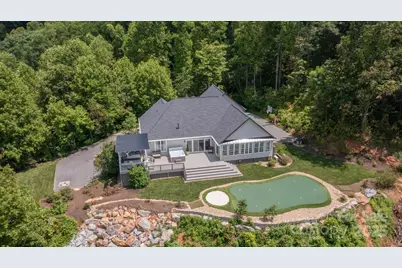 225 Calm Creek Road, Fletcher, NC 28732 - Photo 1