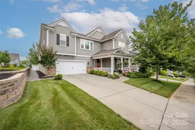 11020 Vanguard Parkway, Huntersville, NC 28078 - Photo 1