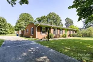 321 Knollwood Ave, Salisbury, NC 28144 - Photo 1