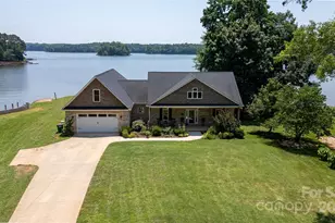 735 Pebble Point, Salisbury, NC 28146 - Photo 1