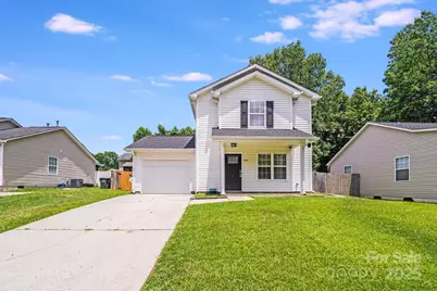 5116 Crane Point Drive, Charlotte, NC 28227 - Photo 1