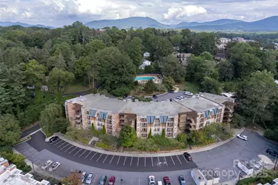 202 Bowling Park Road #202, Asheville, NC 28803 - Photo 1