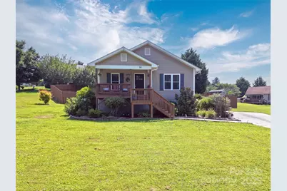 94 May Apple Drive, Hendersonville, NC 28792 - Photo 1