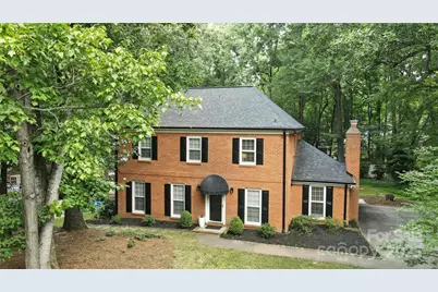 9535 Hinson Drive, Matthews, NC 28105 - Photo 1