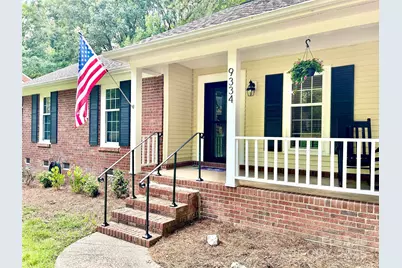 9334 New Towne Drive, Matthews, NC 28105 - Photo 1