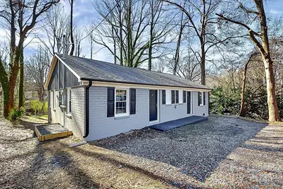 1019 Cleveland Avenue #A, Gastonia, NC 28052 - Photo 1