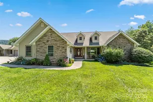 860 Asbury Rd, Candler, NC 28715 - Photo 1