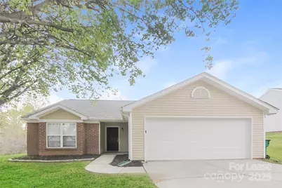 7116 Red Bud Circle, Charlotte, NC 28214 - Photo 1