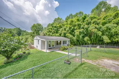 1380 Old Dana Road, Hendersonville, NC 28792 - Photo 1