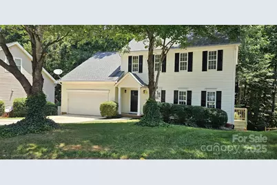 8510 Glade Court, Huntersville, NC 28078 - Photo 1
