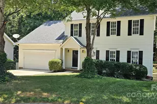 8510 Glade Ct, Huntersville, NC 28078 - Photo 1