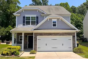 432 Winecoff Woods Dr NW, Concord, NC 28027 - Photo 1