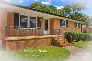 206 Fairview St, Salisbury, NC 28146 - Photo 1