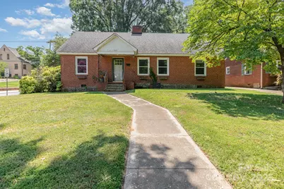 1701 Dilworth Road E, Charlotte, NC 28203 - Photo 1
