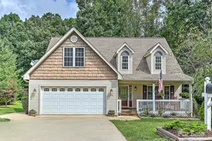 68 Locust Meadow Ln, Weaverville, NC 28787 - Photo 1