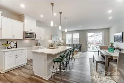 7126 Hodges Meadow Lane, Charlotte, NC 28213 - Photo 1