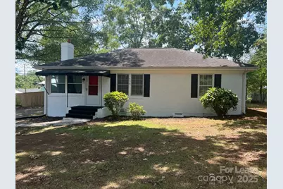 438 Coolidge Avenue, Statesville, NC 28677 - Photo 1
