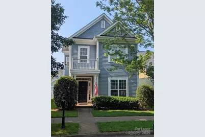 16626 Spruell Street, Huntersville, NC 28078 - Photo 1