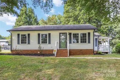 5815 Griffith Road, Monroe, NC 28112 - Photo 1