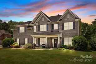 180 Fellspoint Rd, Mooresville, NC 28115 - Photo 1