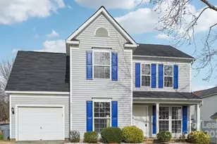 8827 Treyburn Dr, Charlotte, NC 28216 - Photo 1