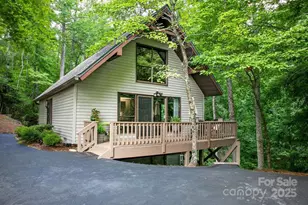 2023 Connestee Trail, Brevard, NC 28712 - Photo 1