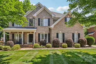 9735 Devonshire Dr, Huntersville, NC 28078 - Photo 1