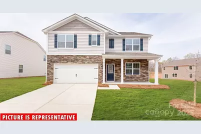 1408 Secrest Commons Drive, Monroe, NC 28112 - Photo 1