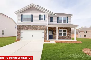 1408 Secrest Cmns Dr, Monroe, NC 28112 - Photo 1