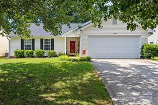 1668 Tate Rd, Rock Hill, SC 29732 - Photo 1