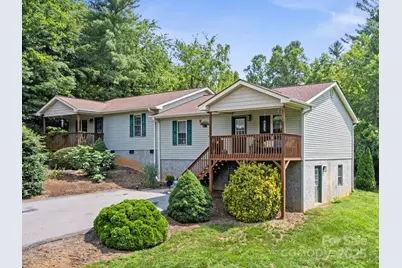 12 Buckshot Ridge Drive, Asheville, NC 28804 - Photo 1